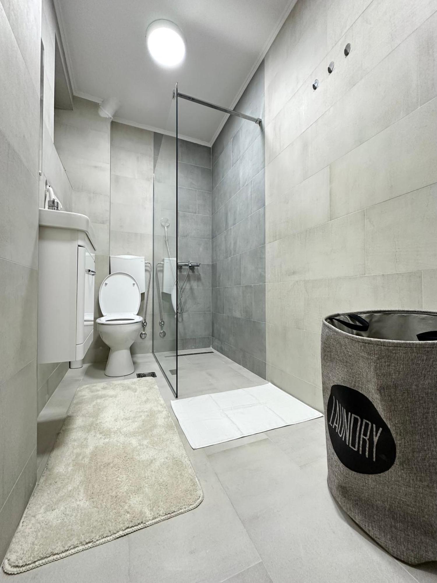 The Blue Velvet Apartment Belgrad Zewnętrze zdjęcie