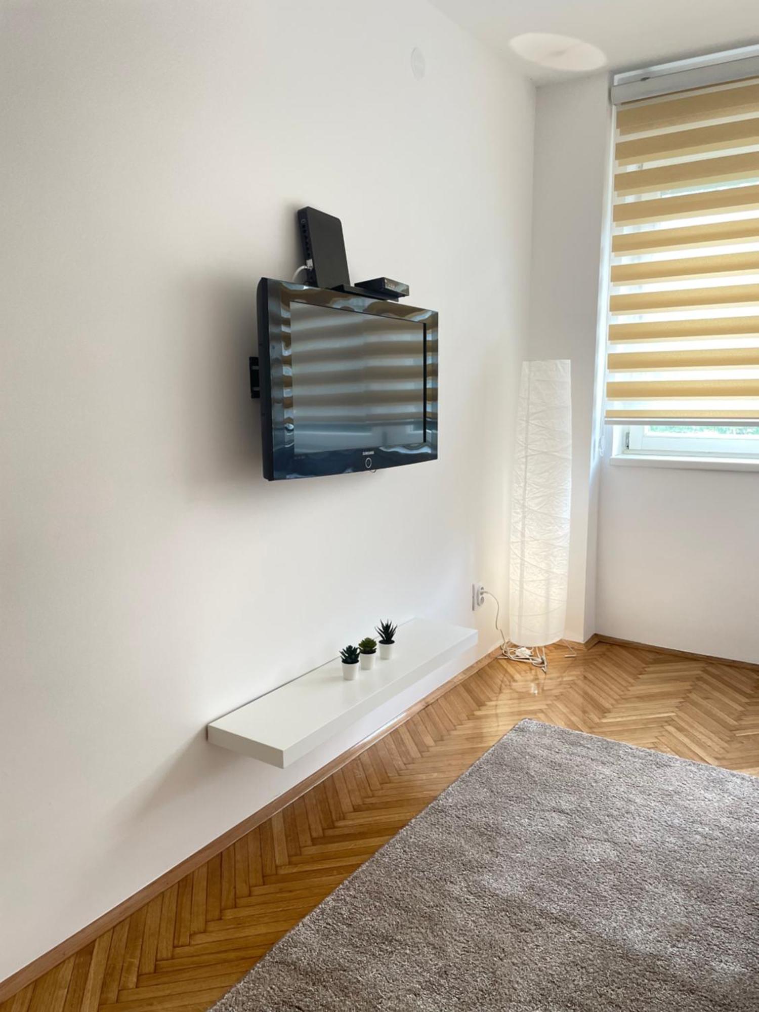 The Blue Velvet Apartment Belgrad Zewnętrze zdjęcie
